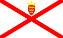 Drapeau de Jersey