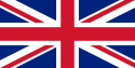 drapeau du Royaume-Uni