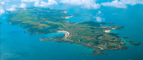 Création de société à Alderney, îles anglo-normandes