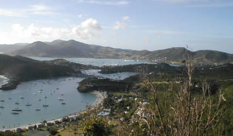 Cr�ation de soci�t� offshore � Andorre
