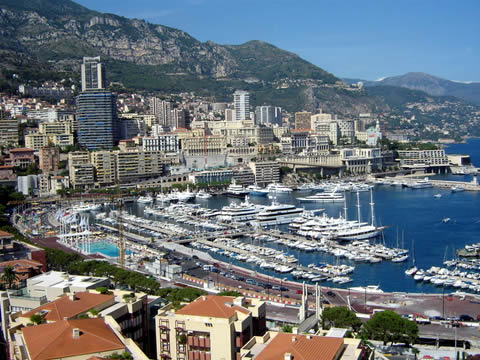 Création de société offshore à Andorre