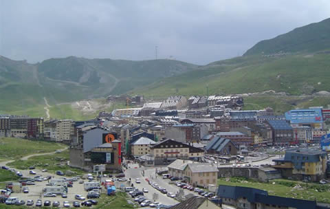 Création de société offshore à Andorre