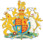 armes royales du Royaume-Uni