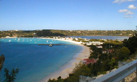Création de société offshore à Anguilla