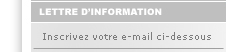 Lettre d'informations du portail de l'externalisation, d�localisation, sous-traitance internationale et ressources offshore